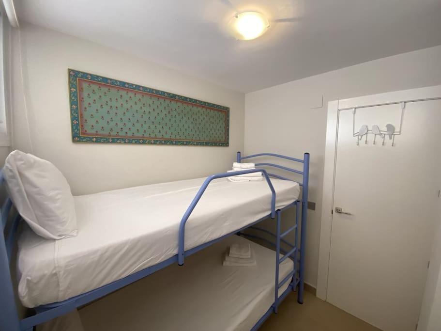 Playa Real Beach Marbesa Apartamento