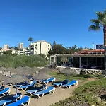 Playa Real Beach Apartment Marbesa Marbella