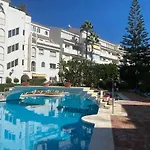 Playa Real Beach Apartment Marbesa Marbella