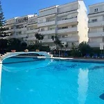 Playa Real Beach Apartment Marbesa Marbella