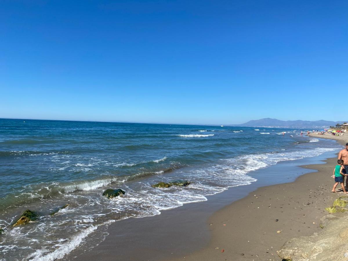Playa Real Beach Marbesa