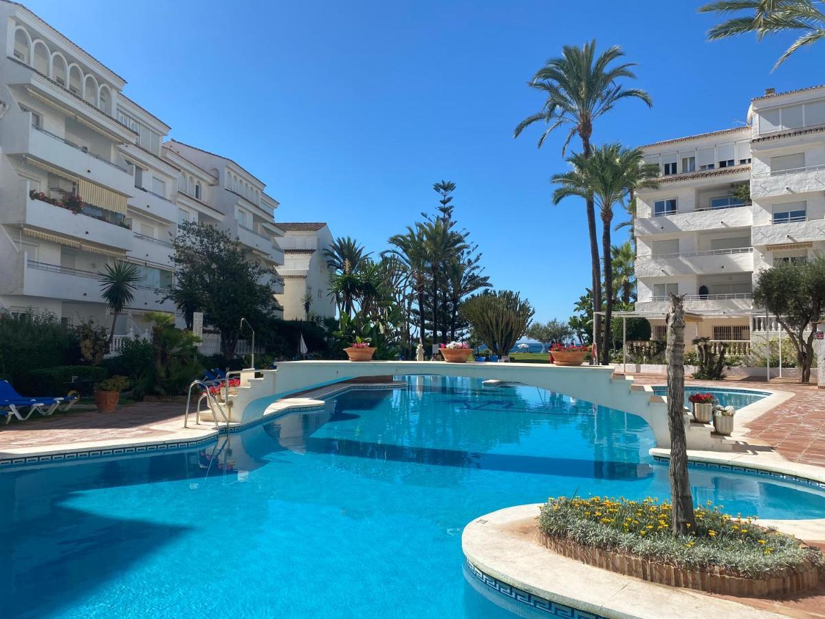Playa Real Beach Marbesa Apartment Marbella
