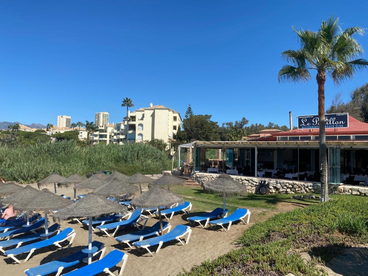 Playa Real Beach Marbesa * Marbella