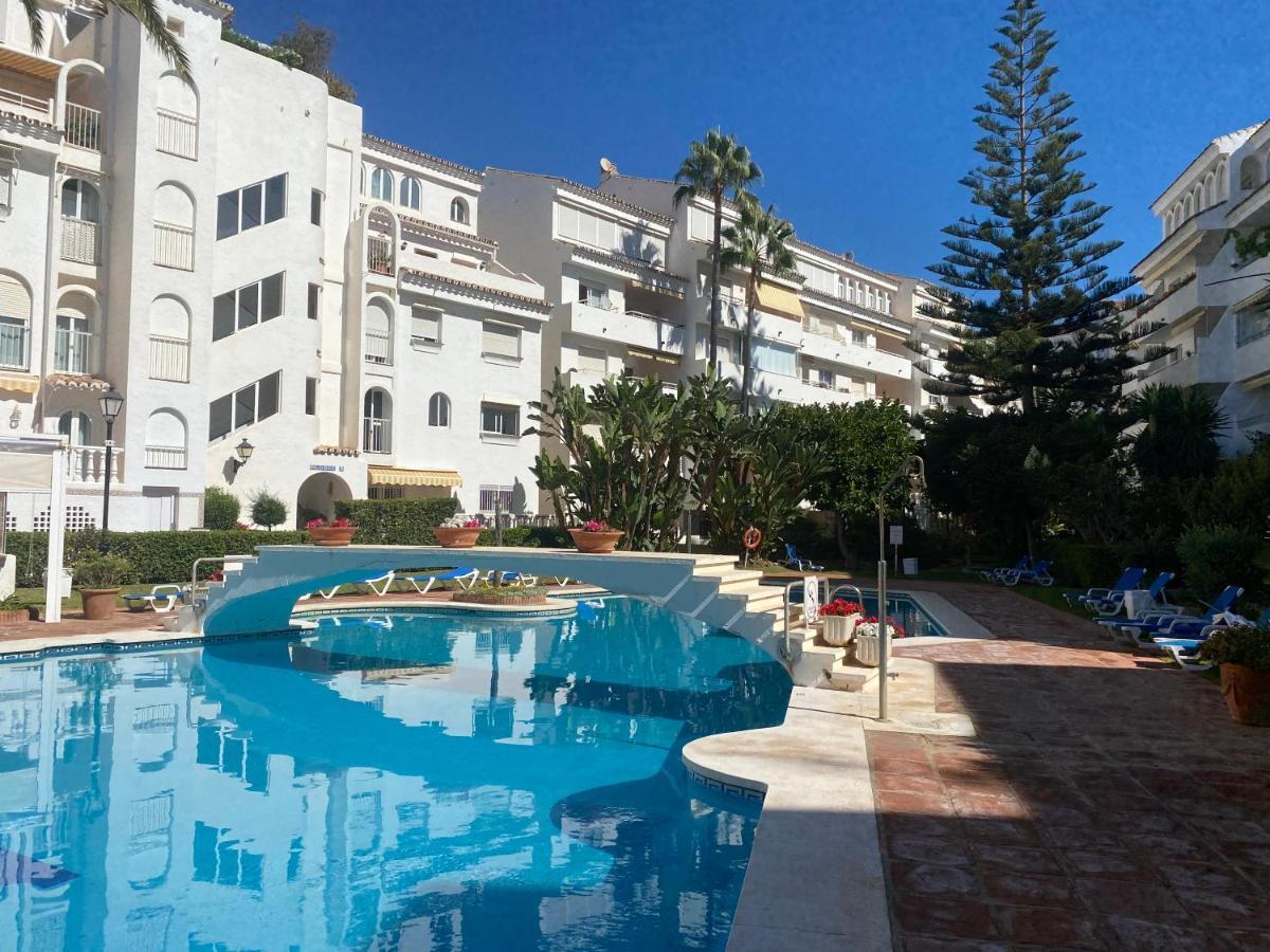Apartment Playa Real Beach Marbesa *