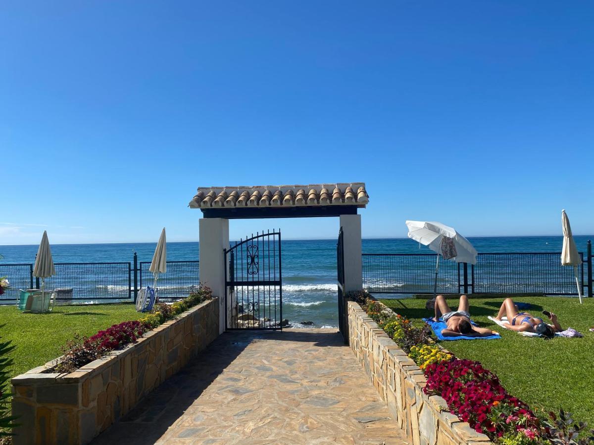 Playa Real Beach Marbesa Apartment