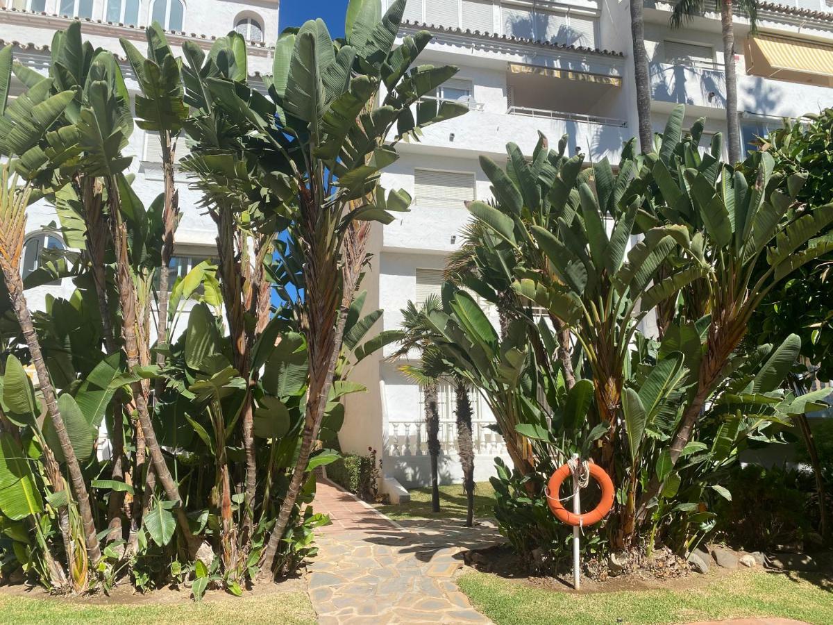 Apartment Playa Real Beach Marbesa Marbella
