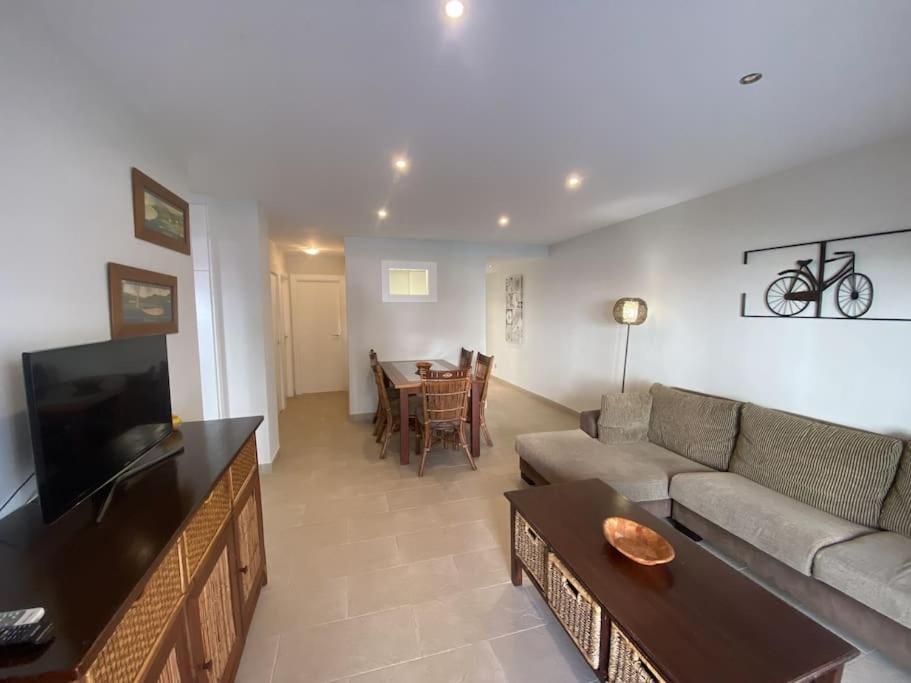 Apartment Playa Real Beach Marbesa Marbella