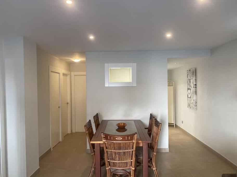 Apartment Playa Real Beach Marbesa Marbella