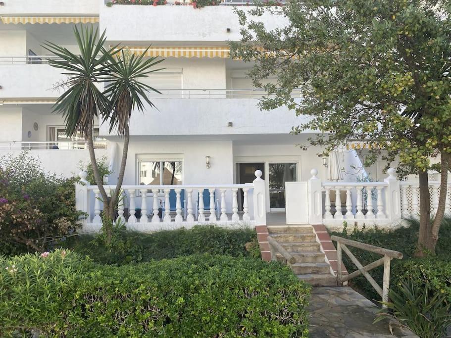 Apartment Playa Real Beach Marbesa *