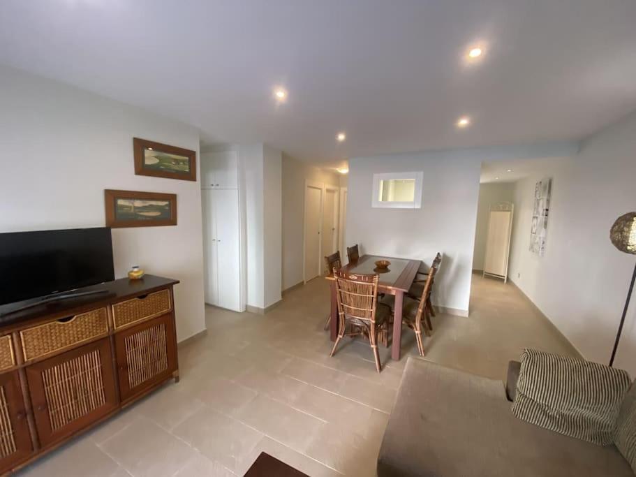 Playa Real Beach Marbesa Apartment