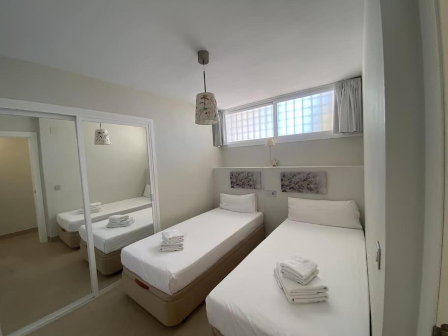 Playa Real Beach Marbesa Apartment Marbella