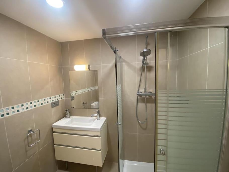Apartment Playa Real Beach Marbesa *