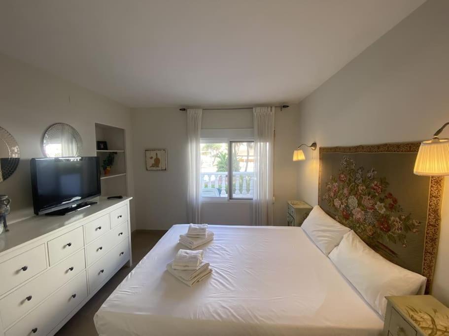 Playa Real Beach Marbesa * Marbella