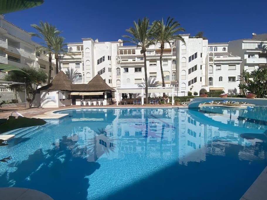 Playa Real Beach Marbesa Apartment