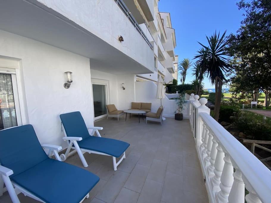 Playa Real Beach Marbesa * Marbella