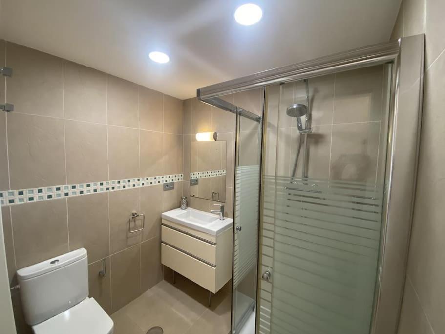Playa Real Beach Marbesa Apartment *