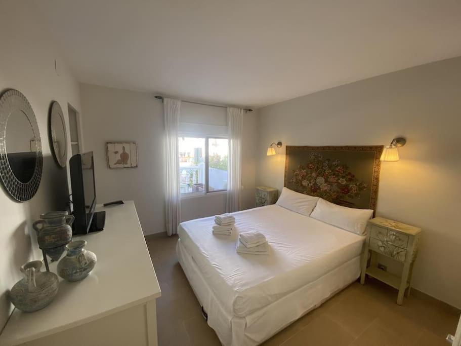 Playa Real Beach Marbesa Apartment Marbella