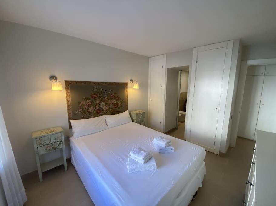 Playa Real Beach Marbesa Apartment