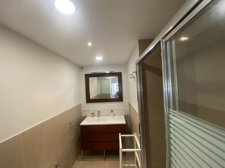 Apartment Playa Real Beach Marbesa *